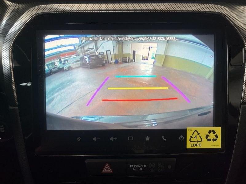 Suzuki Vitara Vitara 1.4h Starview 4wd allgrip 110cv at
