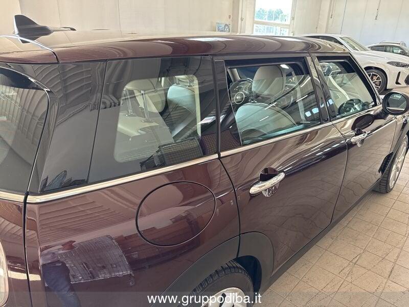 MINI Mini Clubman 2016 Diesel 2.0 Cooper D Hype auto