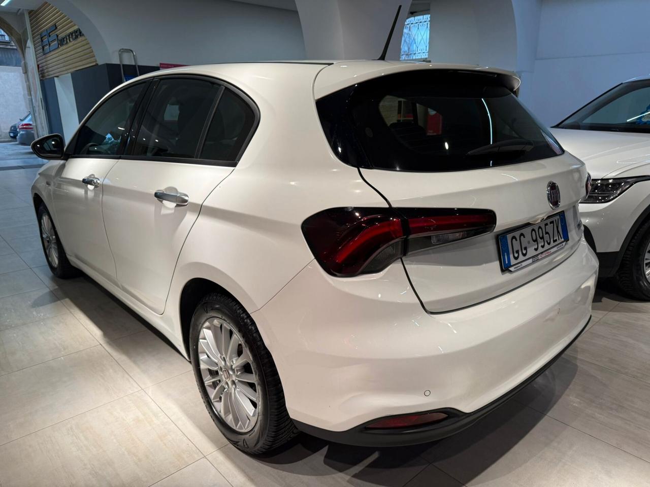 Fiat Tipo 1.6 Mjt S&S 5 porte Business NAVI+VIRTUAL COCKPIT