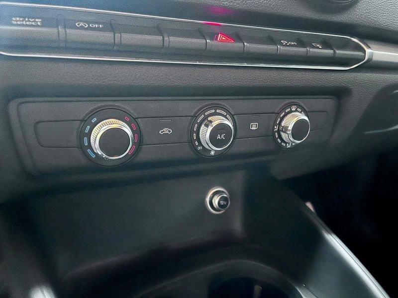 Audi A3 SPB 1.6 TDI Design