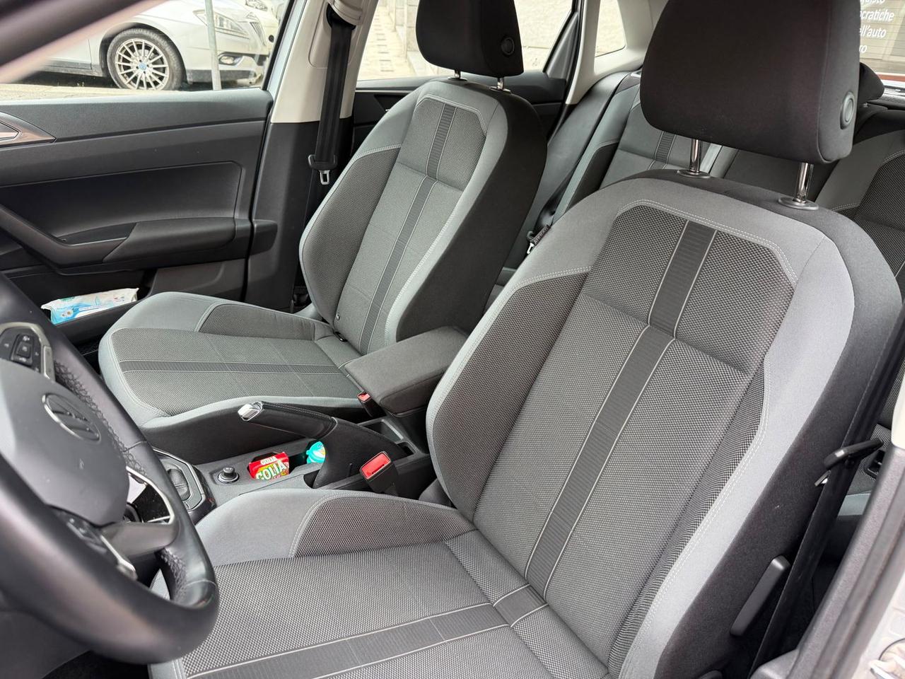 Volkswagen Polo 1.0 TSI Style #10551