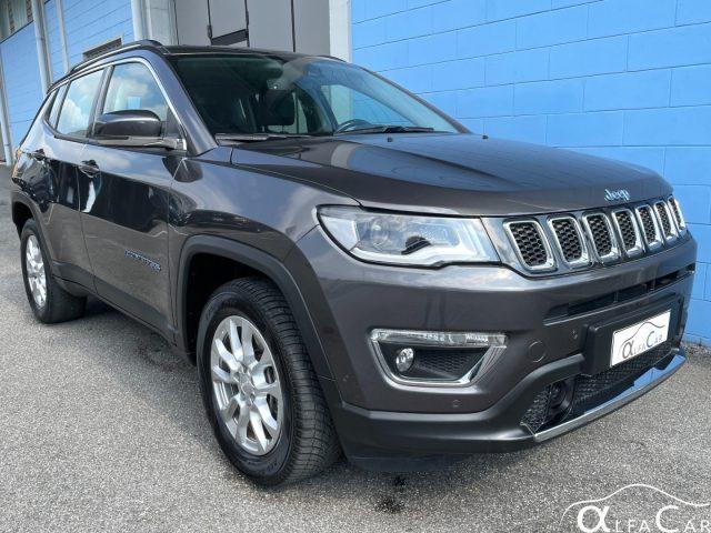 JEEP Compass 1.3 Turbo T4 190 CV PHEV AT6 4xe Limited