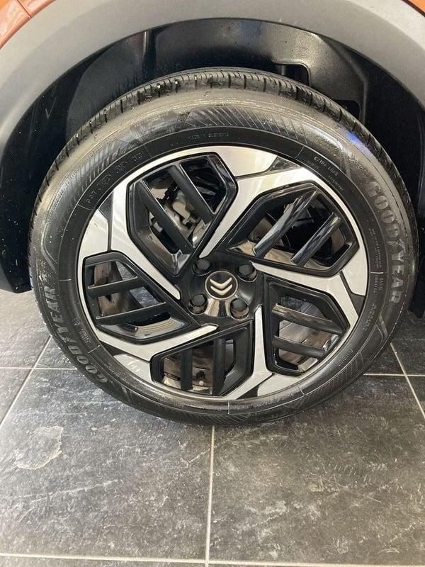 Citroën C4 C4 1.5 bluehdi Feel Pack s&s 130cv eat8
