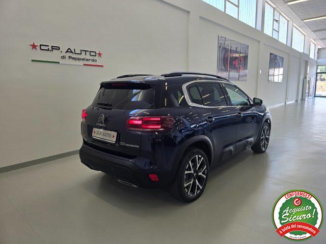 CITROEN C5 Aircross BlueHDi 130 S&S EAT8 Shine