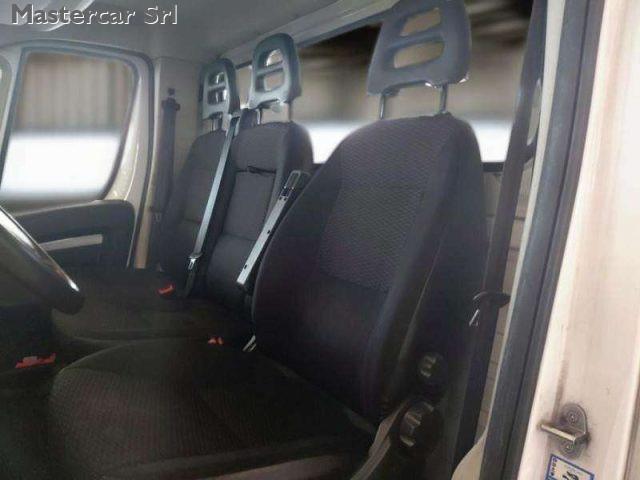 CITROEN Jumper CABINATO 35 HEAVY L4 BLUEHDI 140CV CASSONE - GC976