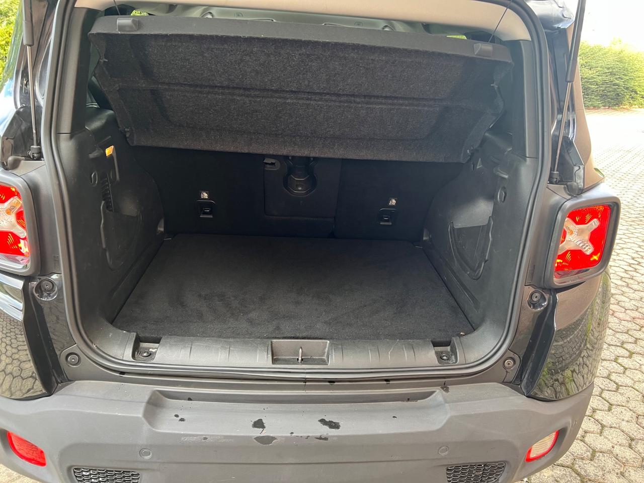 Jeep Renegade 1.0 T3 Night Eagle