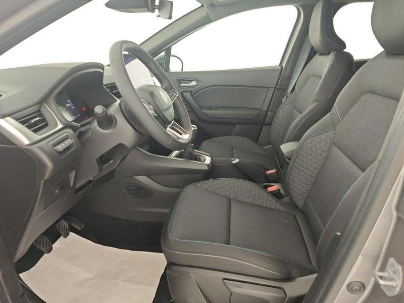 Renault Captur ECO-G 100 CV Evolution