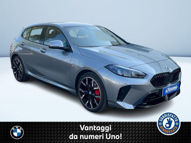 BMW Serie 1 118d M Sport Pro
