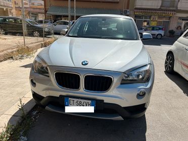 Bmw X1 xDrive18d Msport