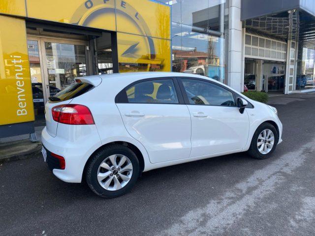 KIA Rio 1.1 CRDi 5p. Active