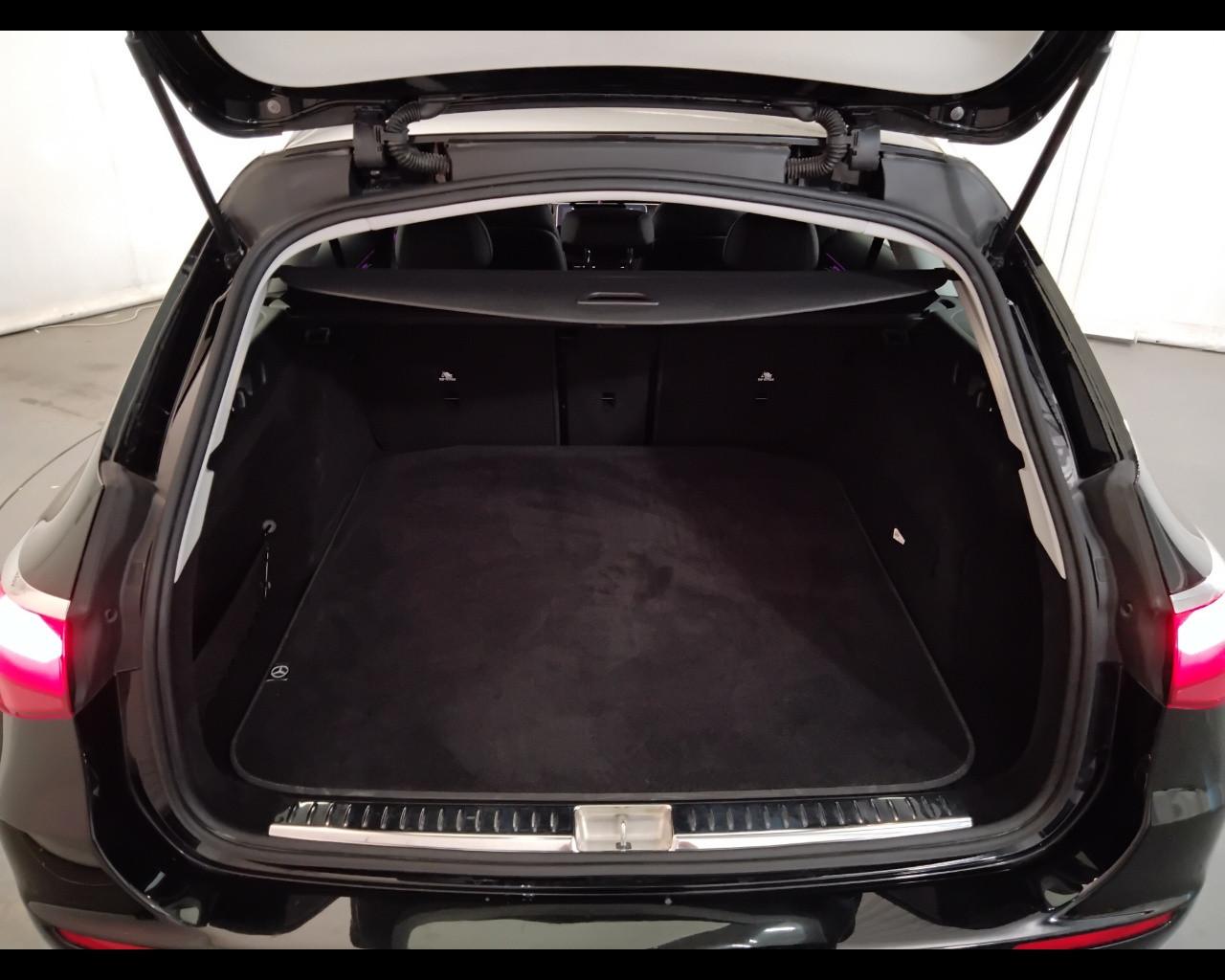 Mercedes-Benz Classe E - S214 SW - E SW 220 d Advanced auto