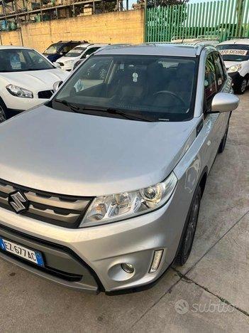SUZUKI Vitara 1.6 DDiS V-Top