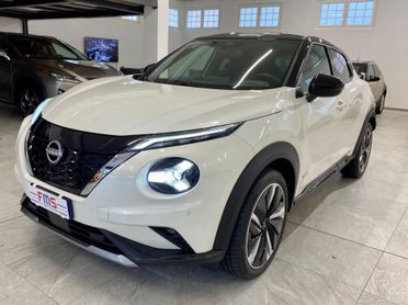 Nissan Juke 1.6 hev N-Design