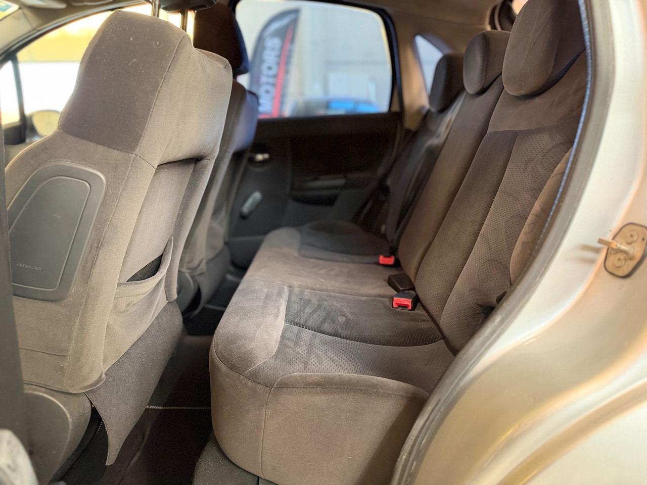 Citroen C3 1.4 HDi 70CV Exclusive AUTOMATICA NEOPATENTATI