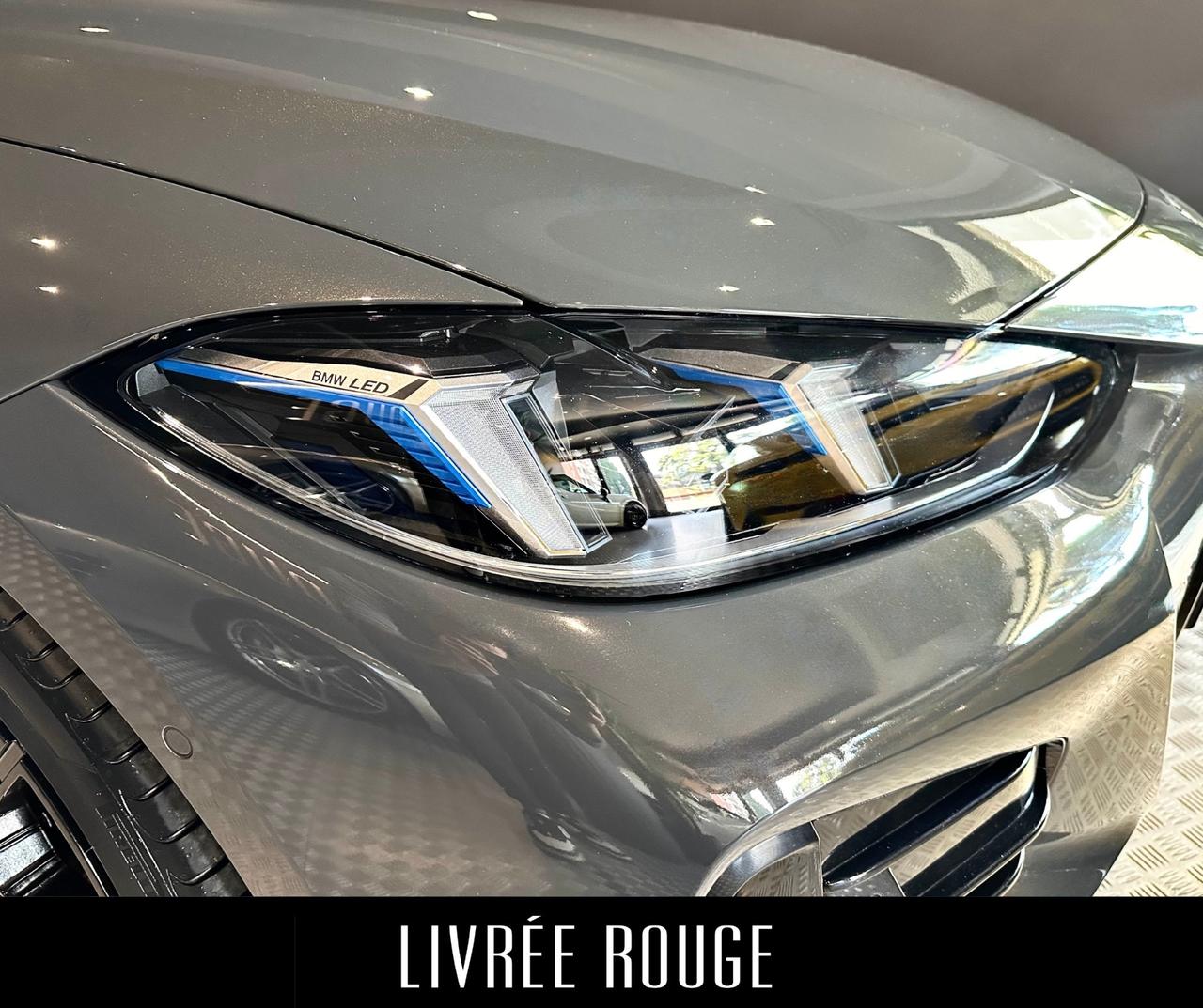 Bmw 430 i x Drive Coupé M sport