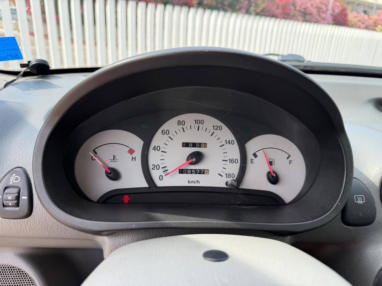 Hyundai Atos 1.0 12V GL