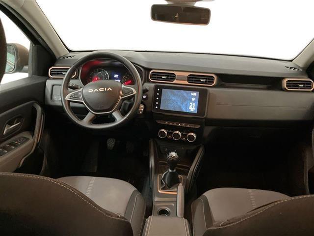 DACIA Duster 1.0 TCe GPL Extreme 4x2