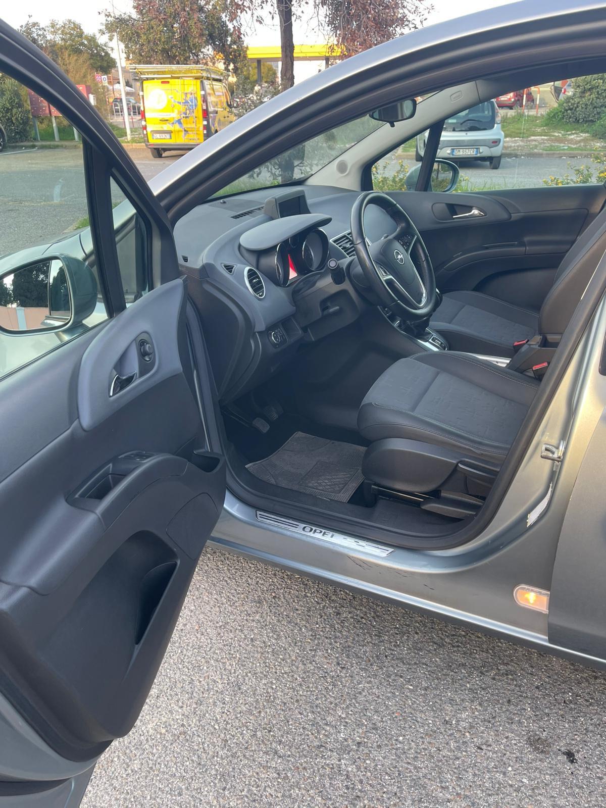 Opel Meriva 1.4 100CV Cosmo