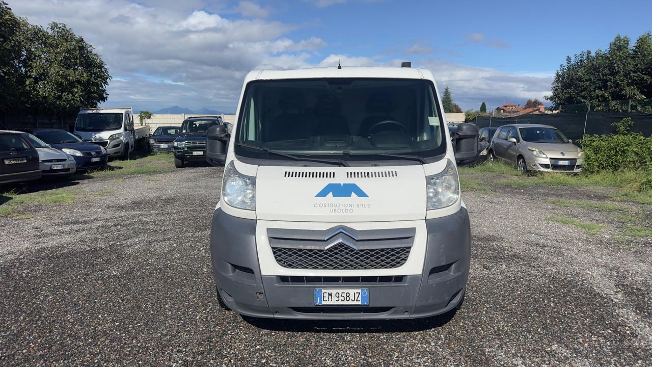 Citroen Jumper 30 2.2 HDi/110 PC-TN Furgone