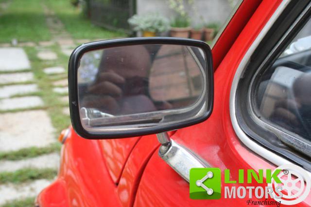 FIAT 500 F LUSSO 1969