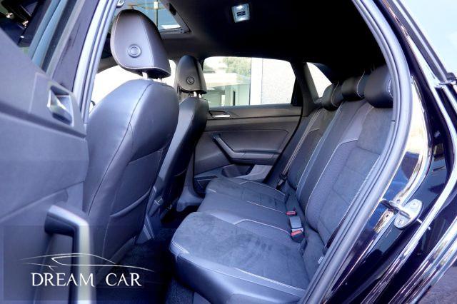 VOLKSWAGEN Polo 2.0 TSI DSG GTI PANO-ALCANTARA-18"