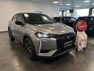 DS AUTOMOBILES DS 3 KM 0 1.2 Hybrid 145 Édition France NUOVA