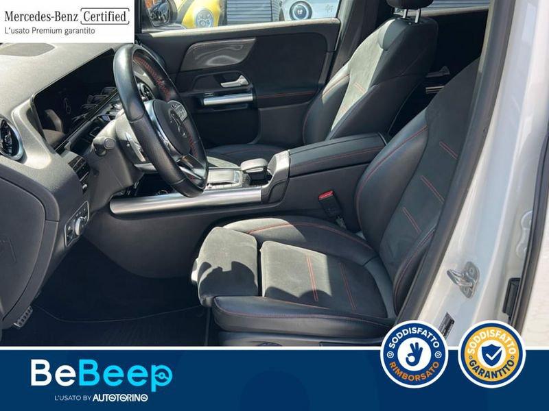 Mercedes-Benz GLA 200 D PREMIUM AUTO