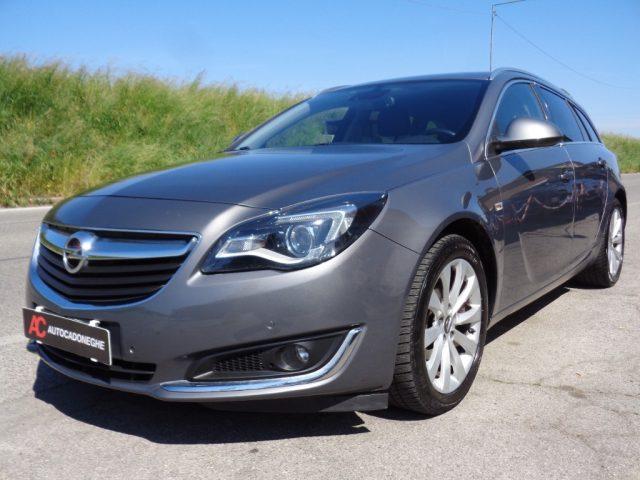 OPEL Insignia 2.0CDTI euro 6B PREZZO VALIDO FINO 30.04,GARANZIA