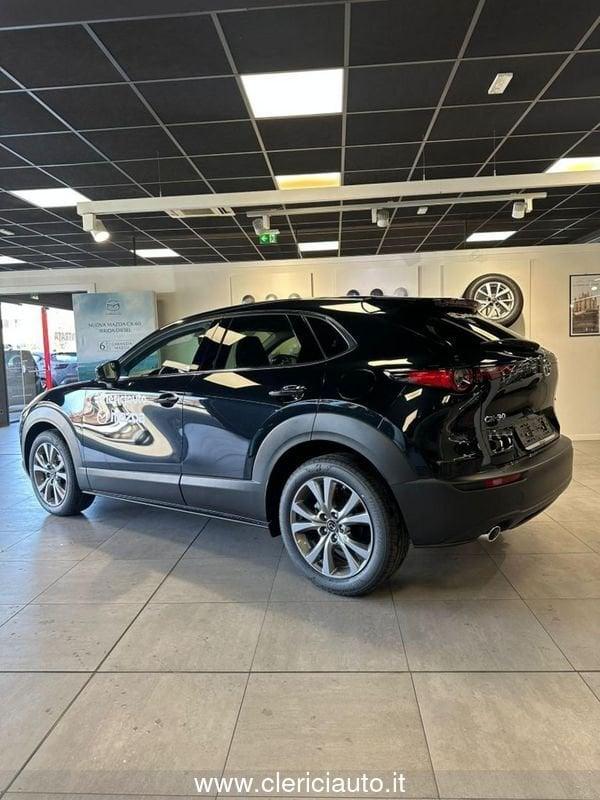 Mazda CX-30 2.0L e-Skyactiv-G 150 CV M Hybrid 2WD Exclusive Li