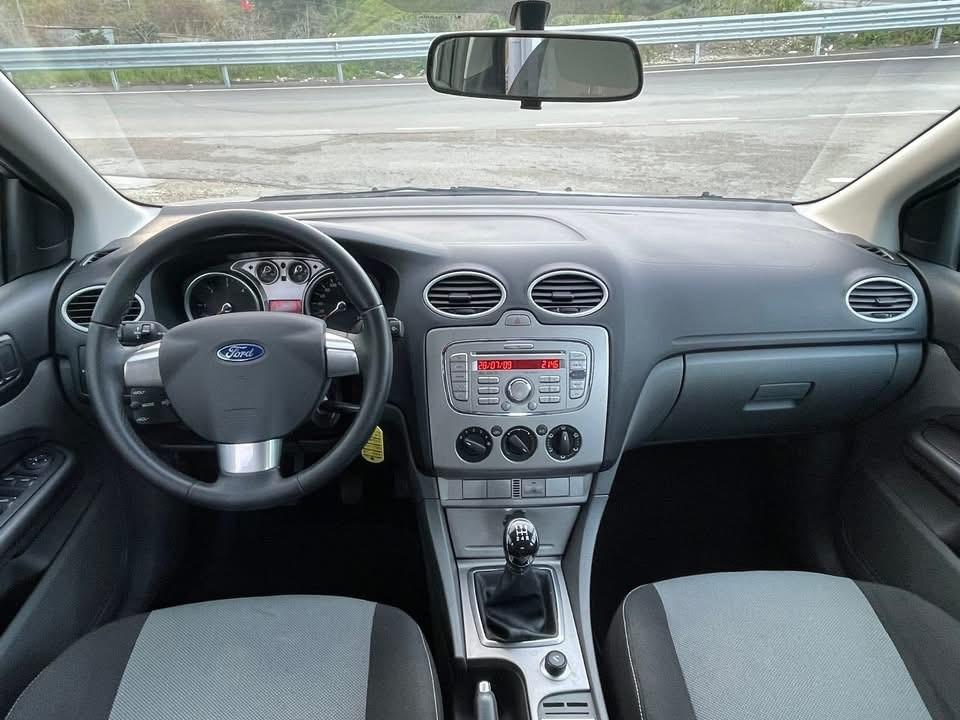Ford Focus sw. 1.6 TDCi SW 74.000 km