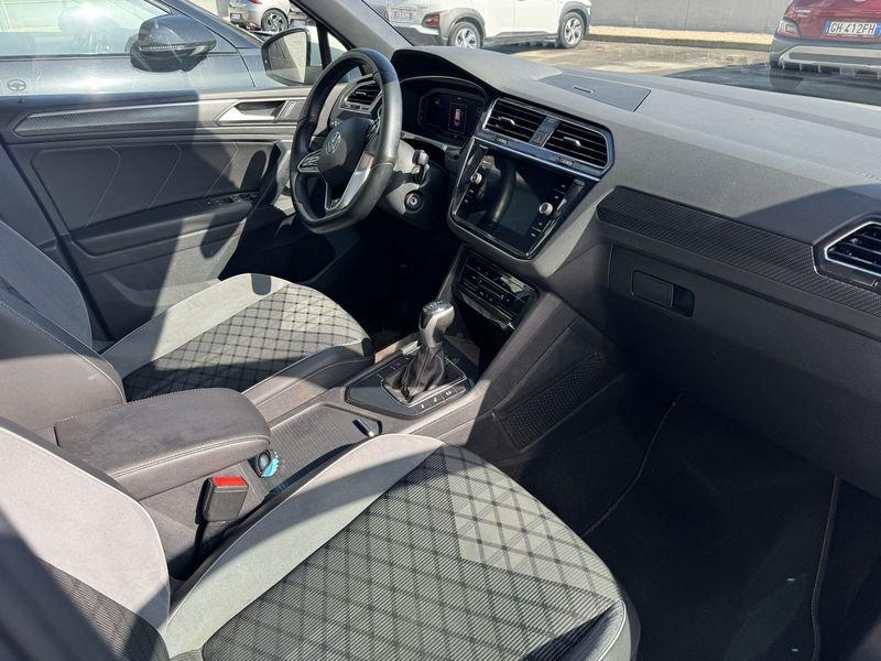 Volkswagen Tiguan 2.0 TDI SCR 110KWR-Line DSG