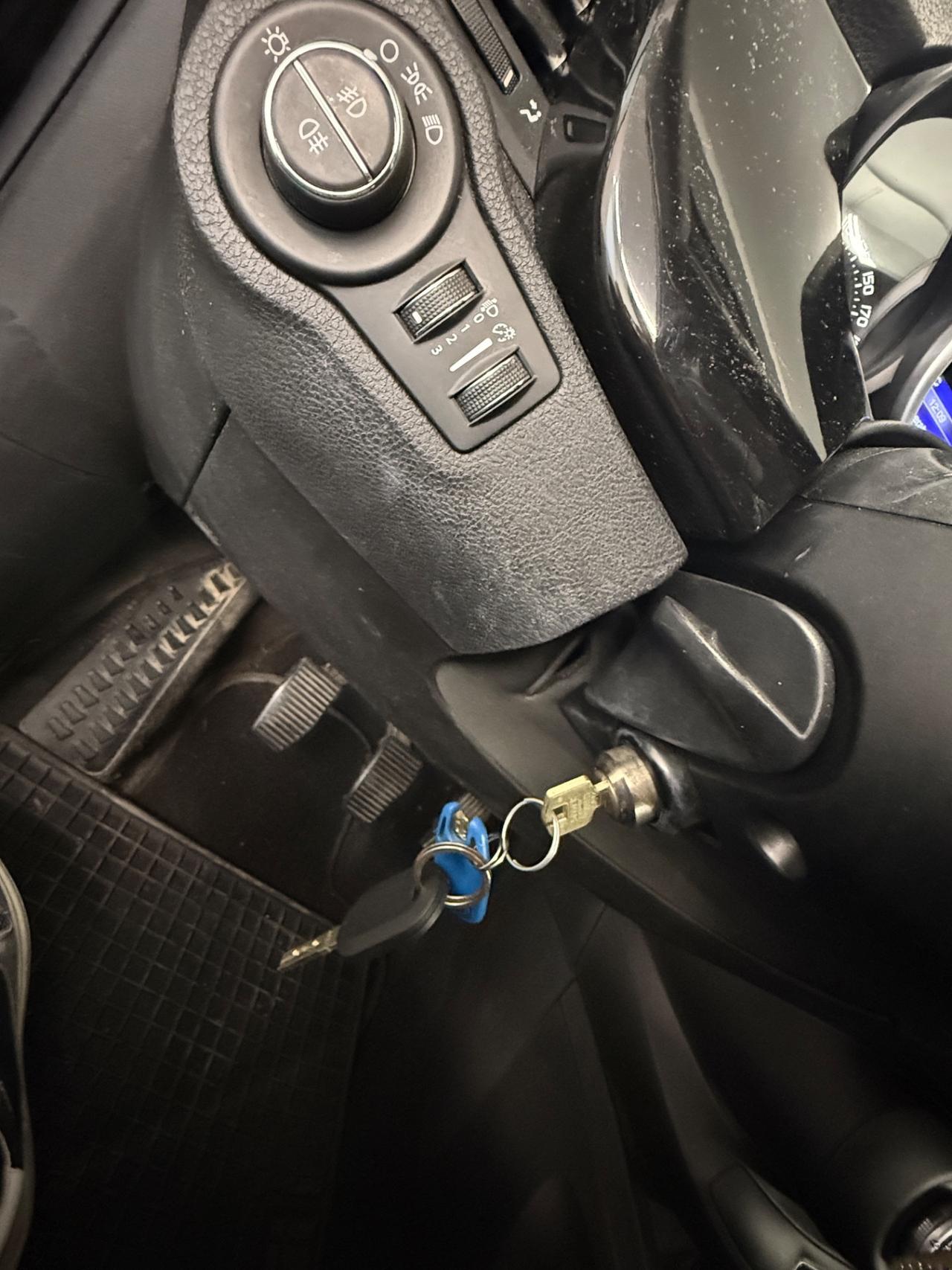 Fiat 500X 1.3 MultiJet 95 CV Lounge