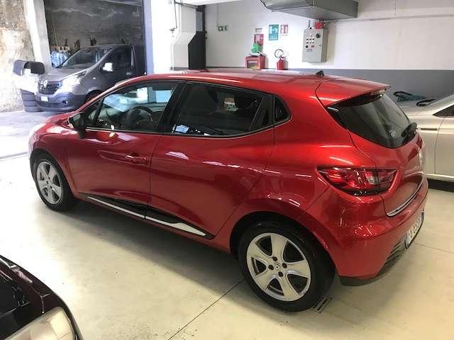 Renault Clio Clio 5p 1.5 dci Live 75cv