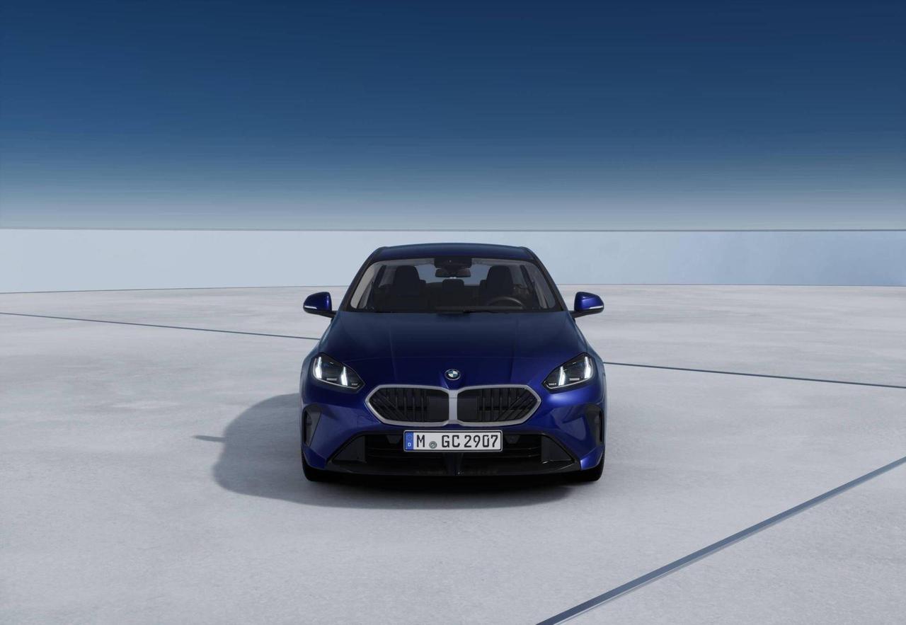 BMW Serie 1 118d MSport Design