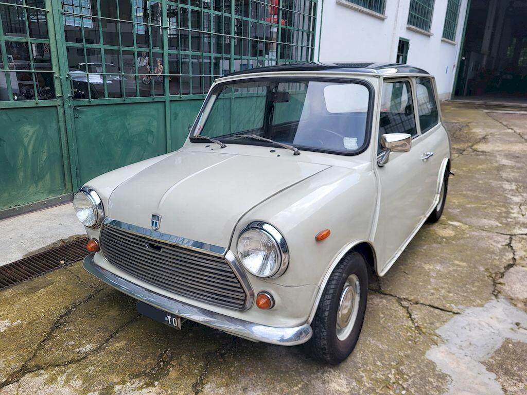 Mini 850 Austin Morris – 1976 - SUMMER PRICE