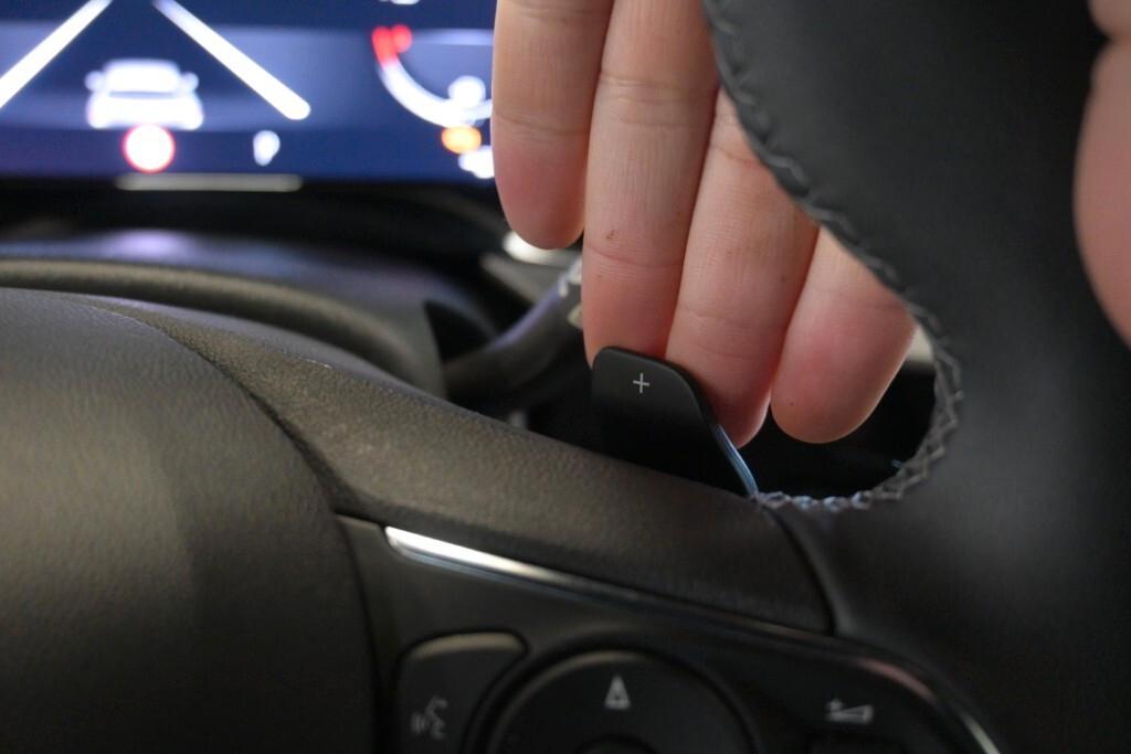 Opel Mokka 1.2 Turbo 130 CV aut. Ultimate