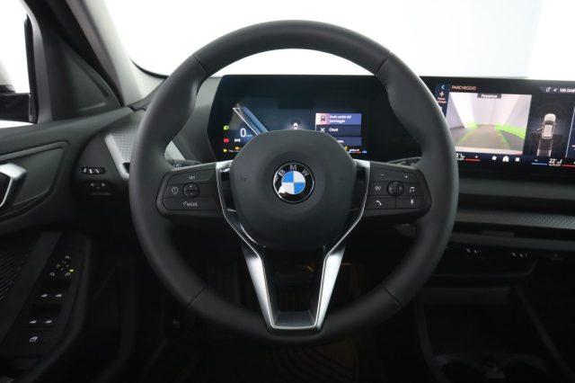 BMW 120 Serie 1 (F70) 48V MSport Design