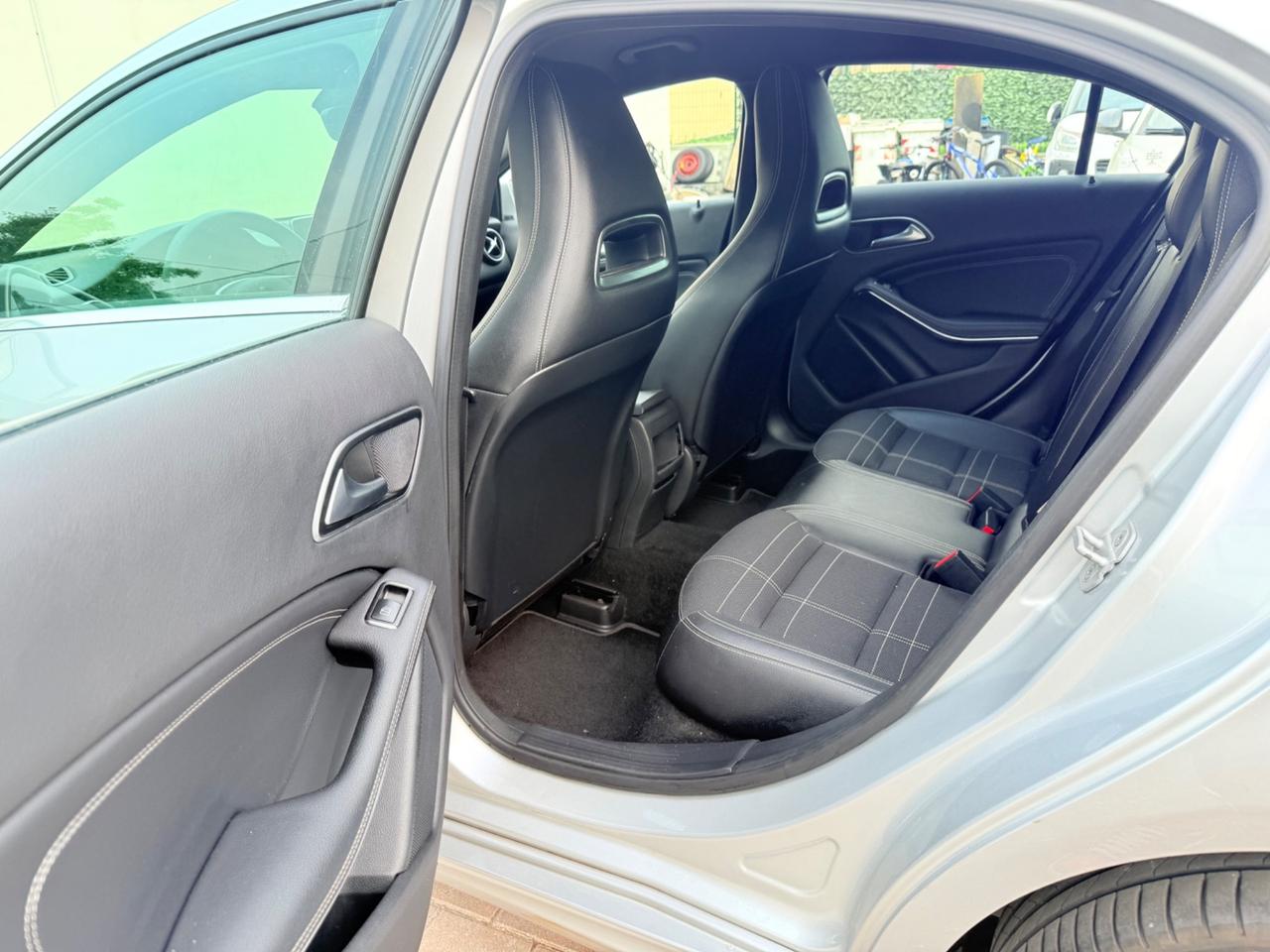 Mercedes-benz A 180 A 180 CDI Sport