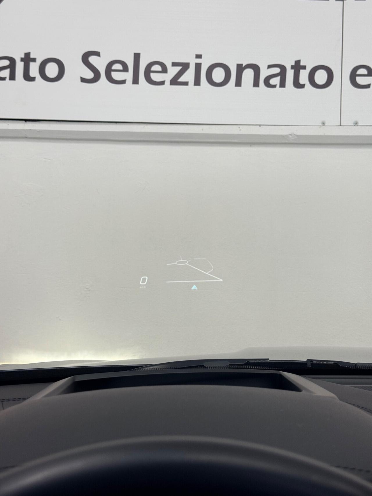 Maserati Grecale 2.0 MHEV 330 CV AWD Modena 01/2023 TETTO VENTILATI 360'
