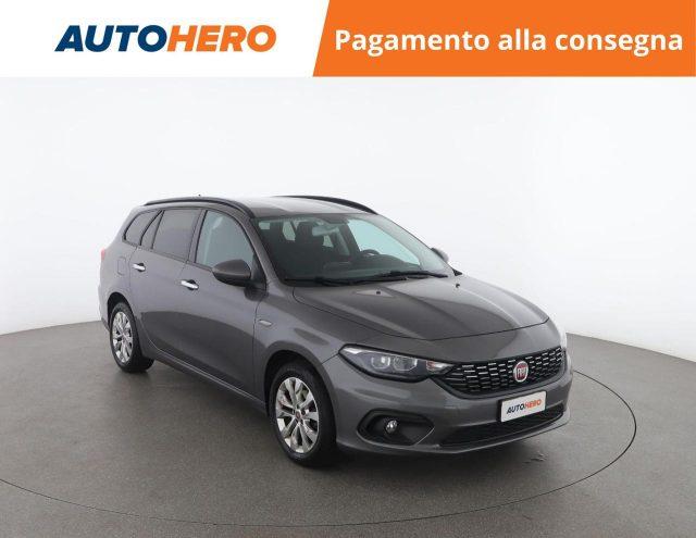 FIAT Tipo 1.4 T-Jet 120CV SW Lounge