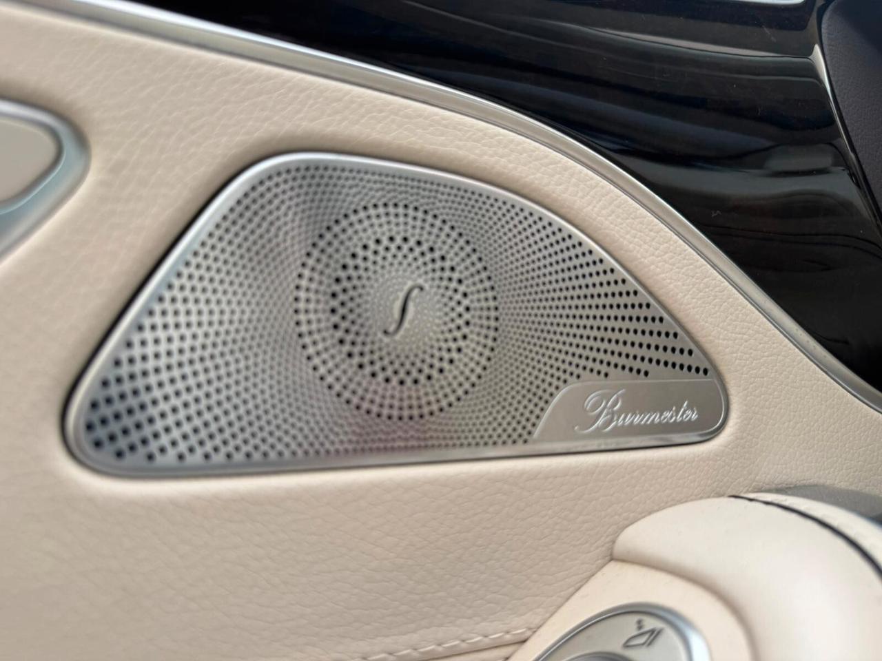 Mercedes-benz S 500 SEC 400 Coupé 4Matic Maximum