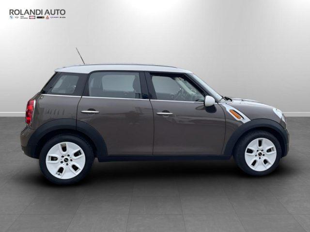 MINI Countryman 1.6 One