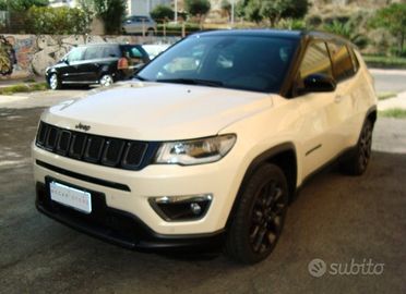Jeep Compass SPORT
