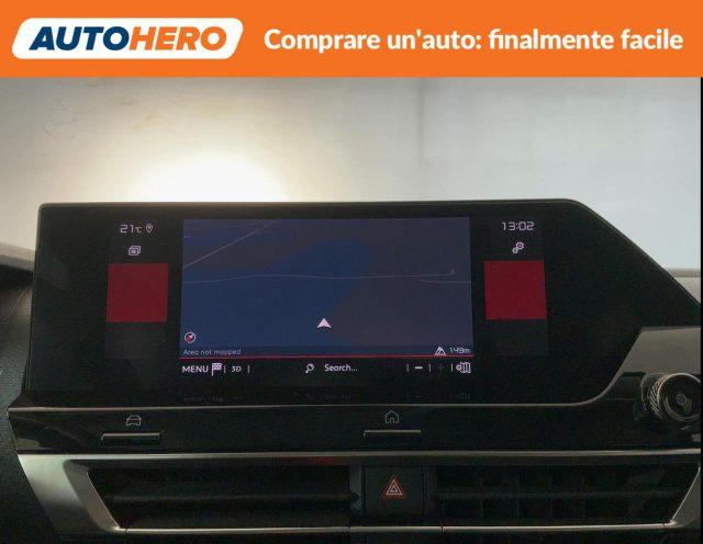 CITROEN C4 BlueHDi 110 S&S Shine
