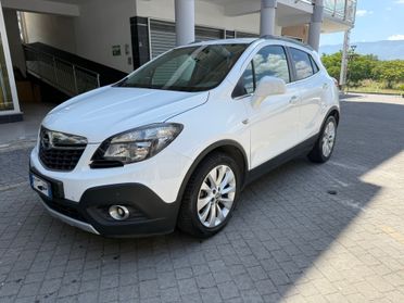 Opel Mokka X 1.6 CDTI