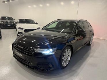 AUDI A6 Avant 45 3.0 TDI quattro tiptronic S-line