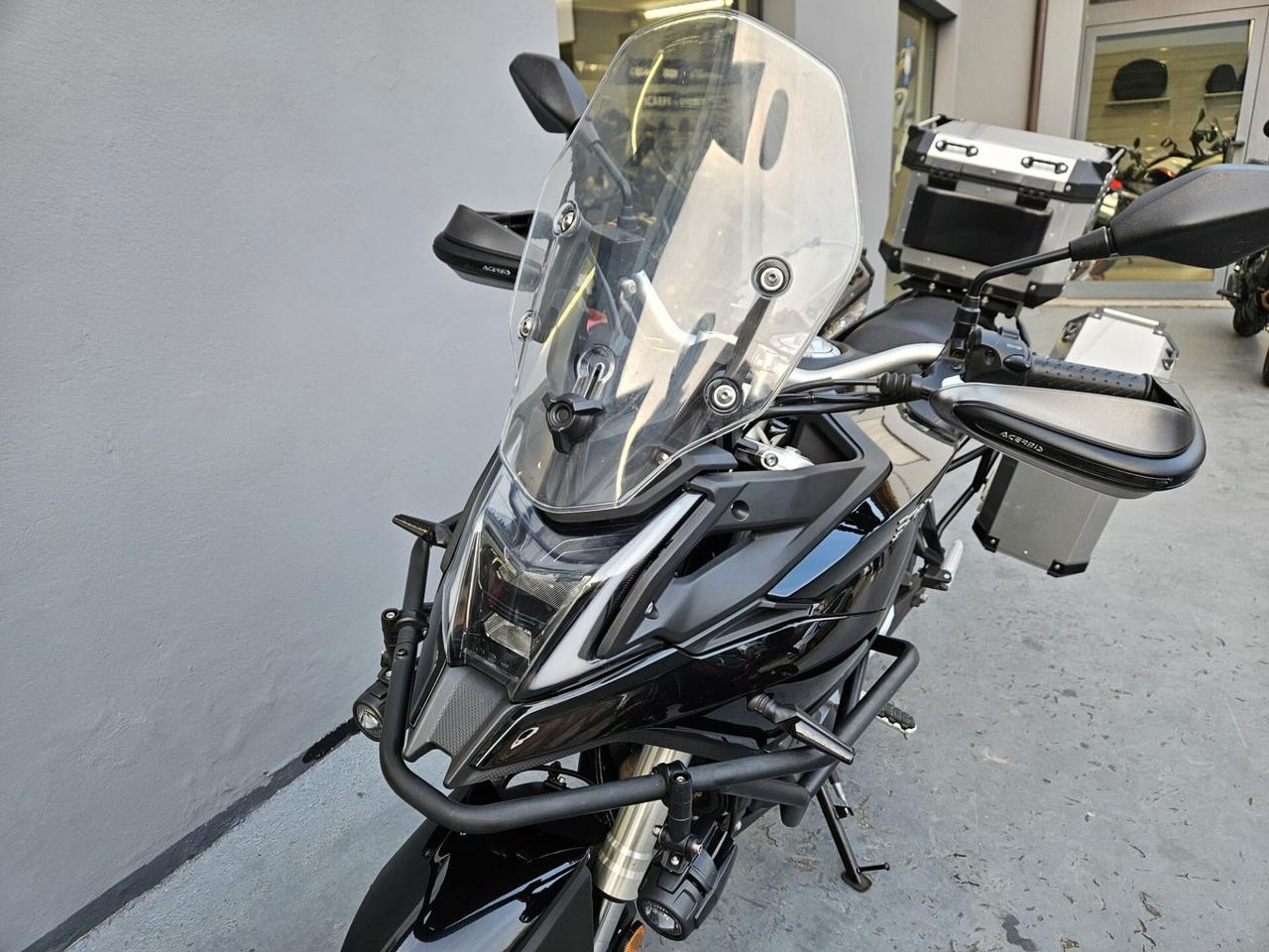 Voge Valico 500 DS - 2020