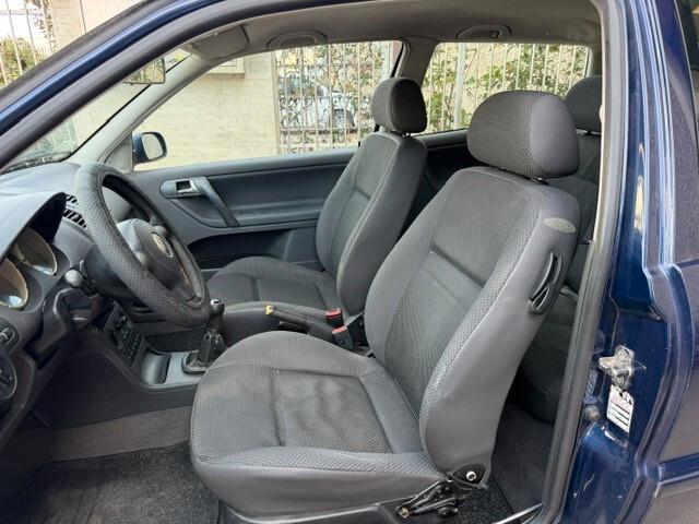 Volkswagen Polo 1.0 cat 3 porte Air EURO 4