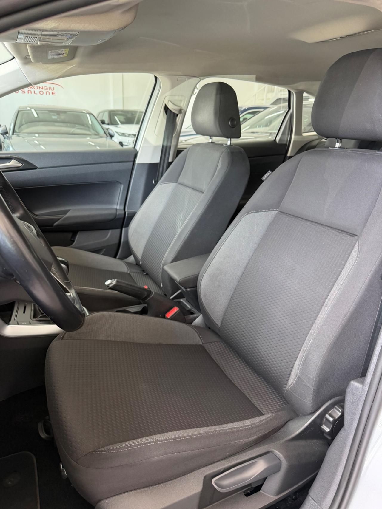 VW Taigo 1.0 TSI 95 CV Life FINANZIABILE