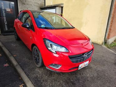 OPEL Corsa 1.2 Coupé b-Color NEOPATENTATI